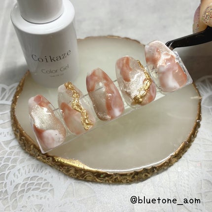 ⋆͛🦖⋆͛aomi on LIPS 「Coikazeさんにお試しさせていただいたマグを使ってニュアン..」(8枚目)