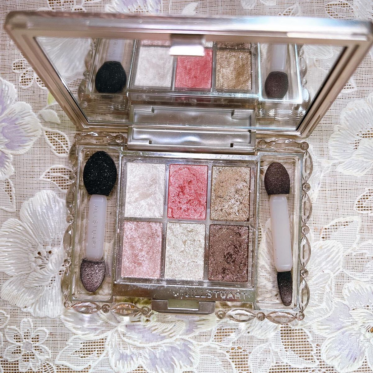 ジェリーリップトリートメントグロス/HEDONE/リップグロスを使ったクチコミ（3枚目）