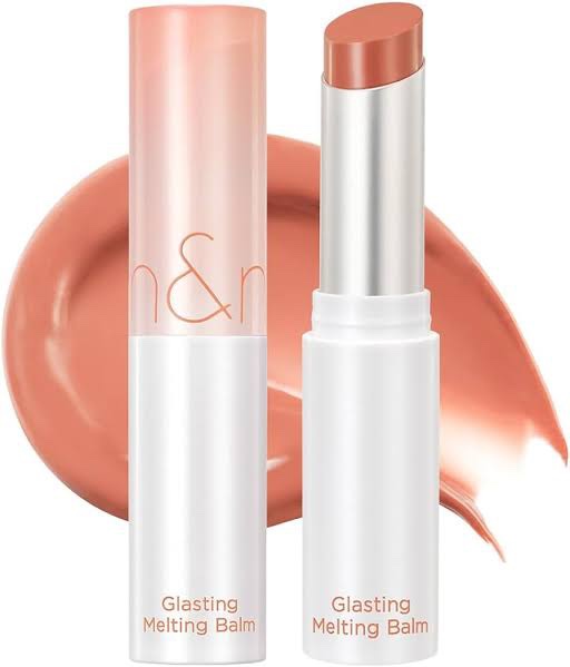 ジューシーラスティングティント/rom&nd/リップティントを使ったクチコミ（3枚目）