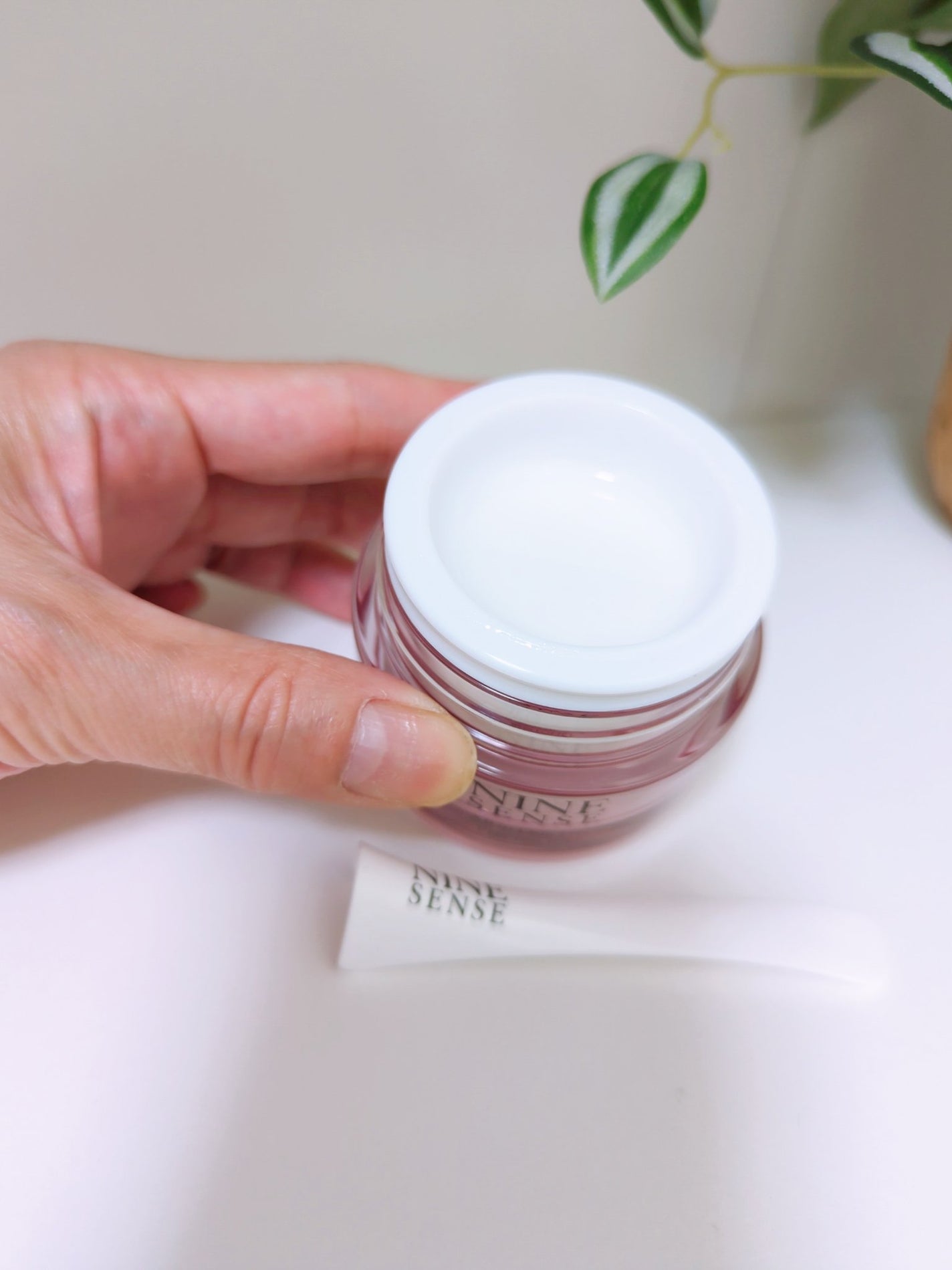 ナインセンス オールインワンジェル/NINE SENSE PHYTOLIFT/オールインワン化粧品を使ったクチコミ(3枚目)