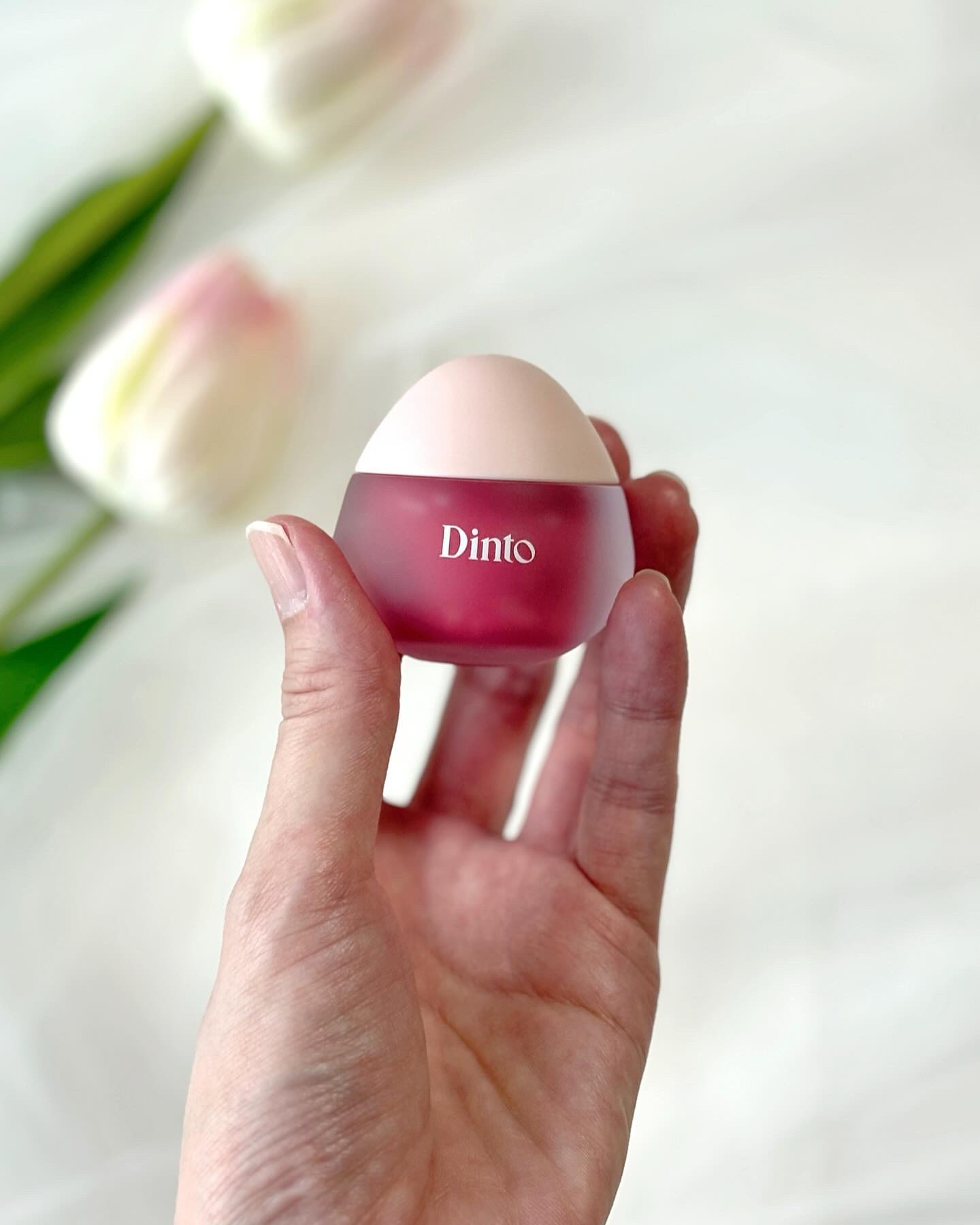 チャビもちゼリーパウパウリップマスク/Dinto/リップマスクを使ったクチコミ（3枚目）