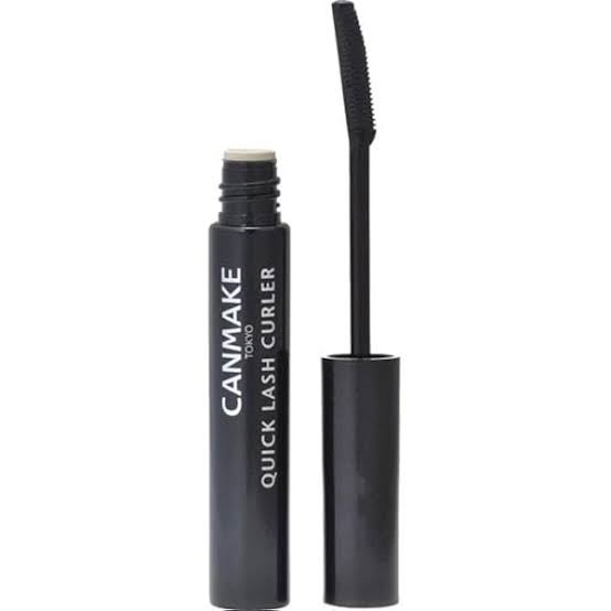 クイックラッシュカーラー/キャンメイク/マスカラ下地を使ったクチコミ(1枚目)