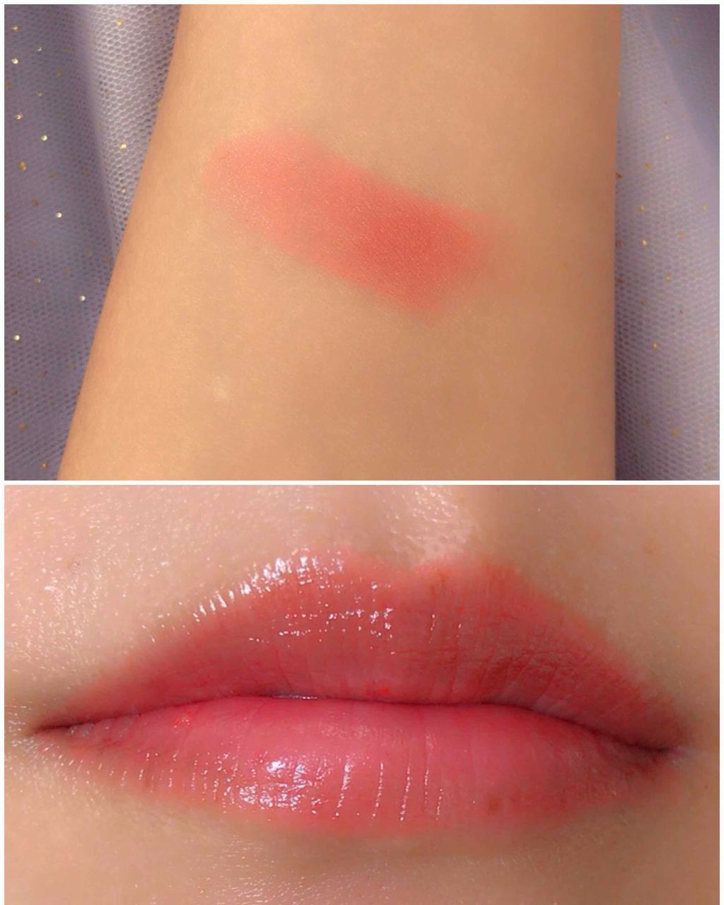 M パステルマカロン パウダー/MISSHA/ルースパウダーを使ったクチコミ(4枚目)