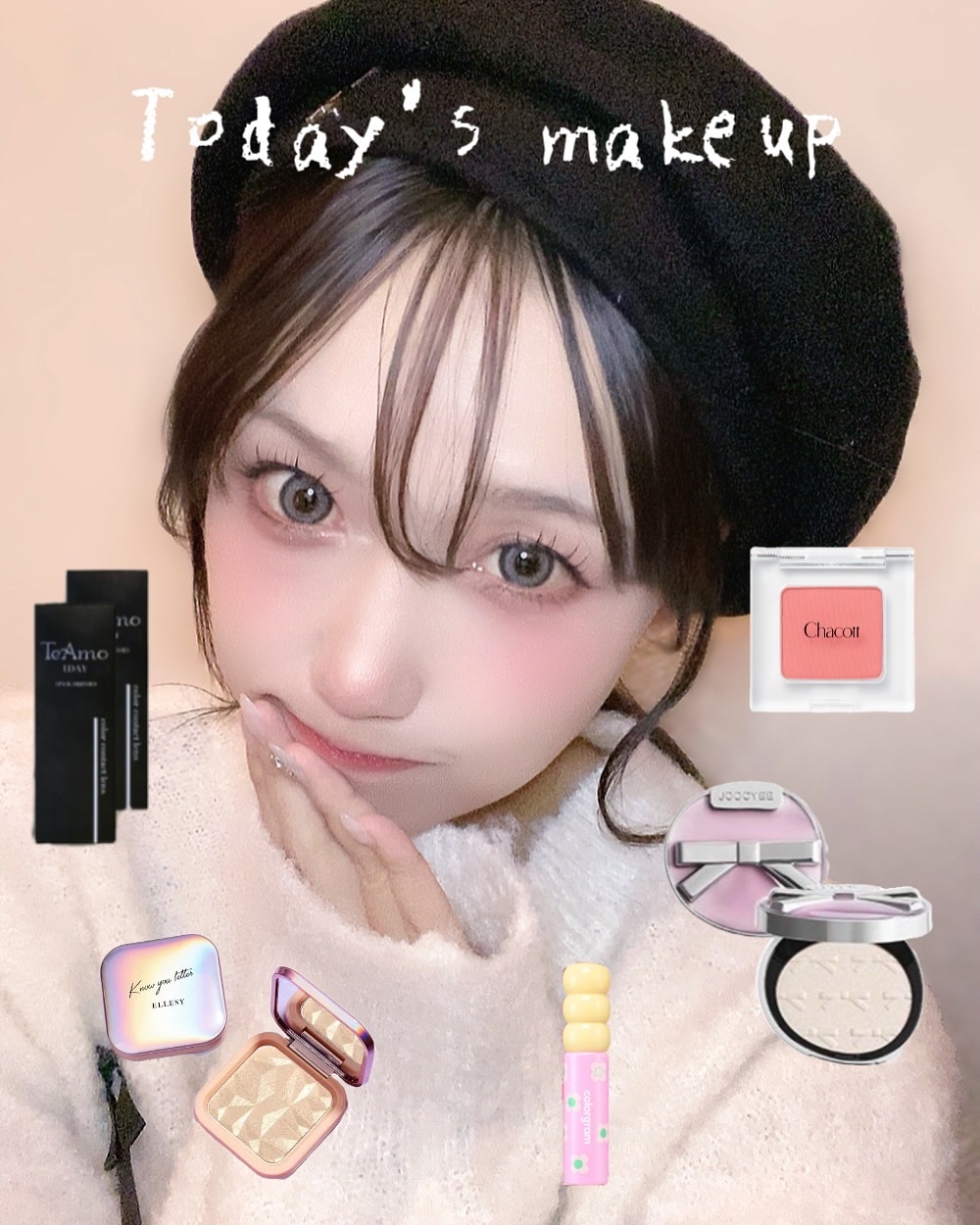 マルチカラーバリエーション マット MA27/チャコット・コスメティクス/単色アイシャドウを使ったクチコミ（1枚目）