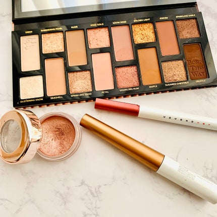 アイグロウ ジェム/DECORTÉ/ジェル・クリームアイシャドウを使ったクチコミ(4枚目)