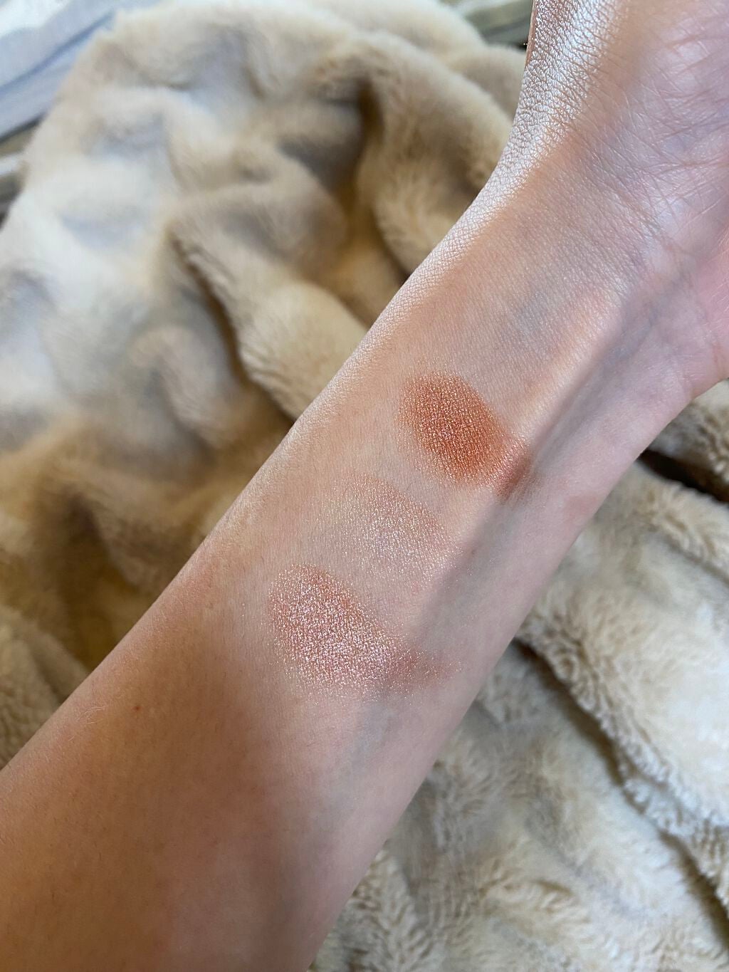 hiroka on LIPS 「@maccosmeticsjapan@maccosmetics..」(6枚目)