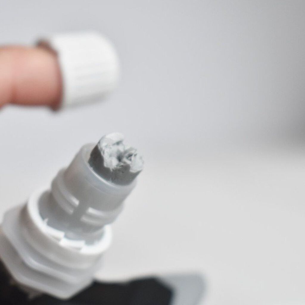 ダブル ブラック ウォッシャー/ONE BY KOSE/その他洗顔料を使ったクチコミ(9枚目)