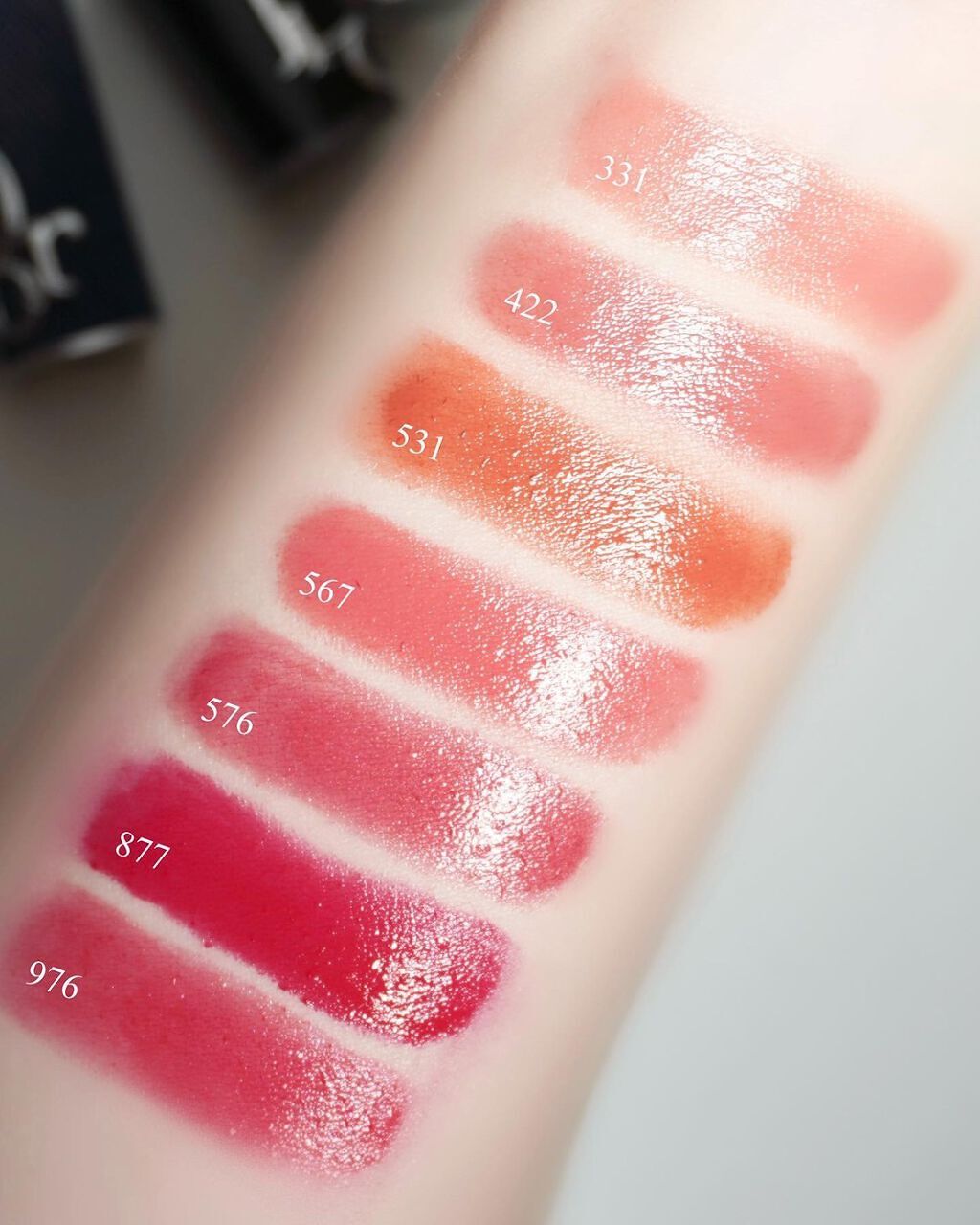 ディオール アディクト リップスティック｜Diorの口コミ - ディオール