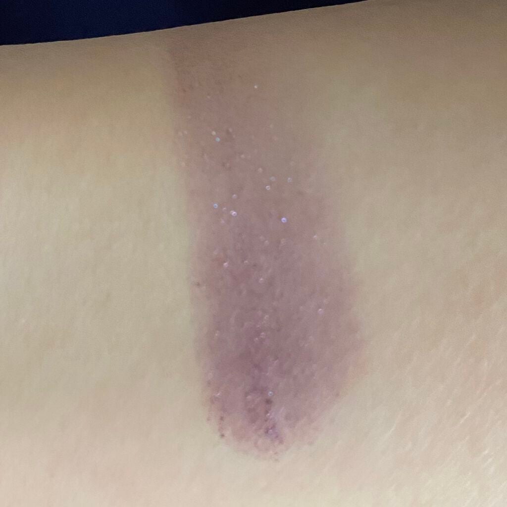 ヴィセ アヴァン シングルアイカラー/Visée/単色アイシャドウを使ったクチコミ(3枚目)