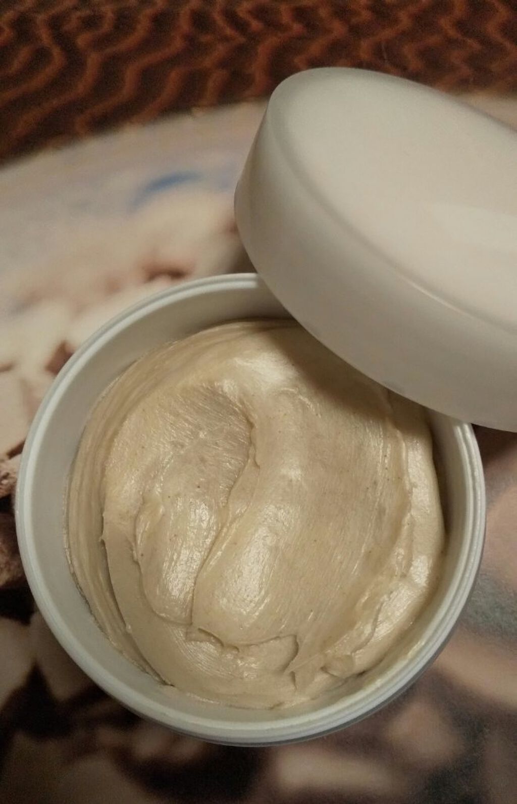 いいじゃんガスール石鹸/イーキューブ/洗顔石鹸を使ったクチコミ（2枚目）