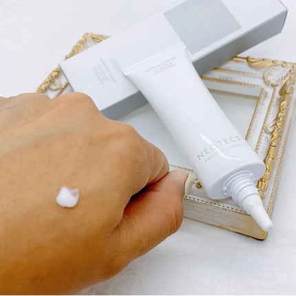 薬用ネオテクト/ヴィジョンステイト/デオドラント・制汗剤を使ったクチコミ(5枚目)