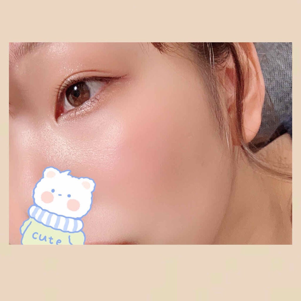 アディクション ザ アイシャドウ/ADDICTION/単色アイシャドウを使ったクチコミ(5枚目)