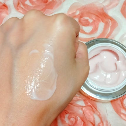 フェイシャル エッセンス クリームマスク/COCOCHI/フェイスクリームを使ったクチコミ(5枚目)