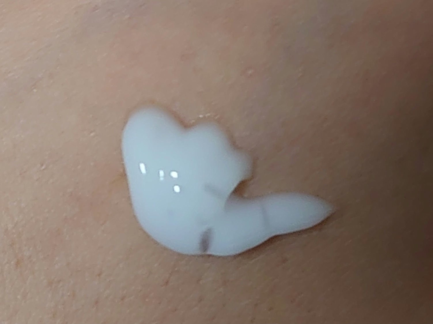 RTXセラム ぺプチショット/Dr.G/美容液を使ったクチコミ（2枚目）