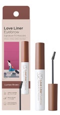 ラブ・ライナー ラブ・ライナー シグネチャーフィットマスカラ<アイブロウ>