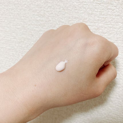 水分力スキンケア下地/乾燥さん/化粧下地を使ったクチコミ(3枚目)
