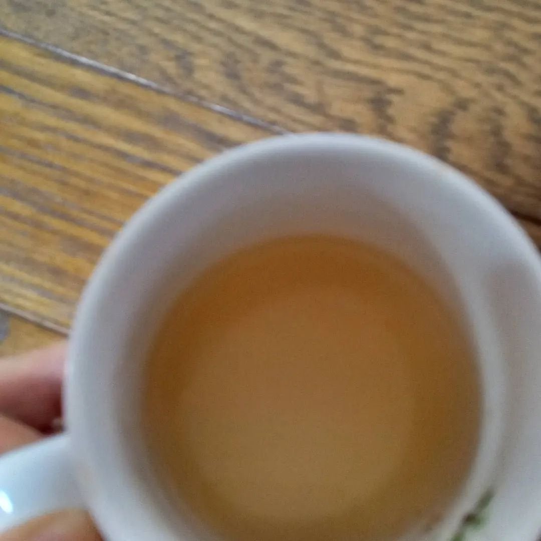 光の元氣茶/ハルク/ドリンクを使ったクチコミ(4枚目)