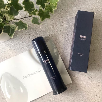 モイストゲルプラス/Re dermalab/オールインワン化粧品を使ったクチコミ(6枚目)