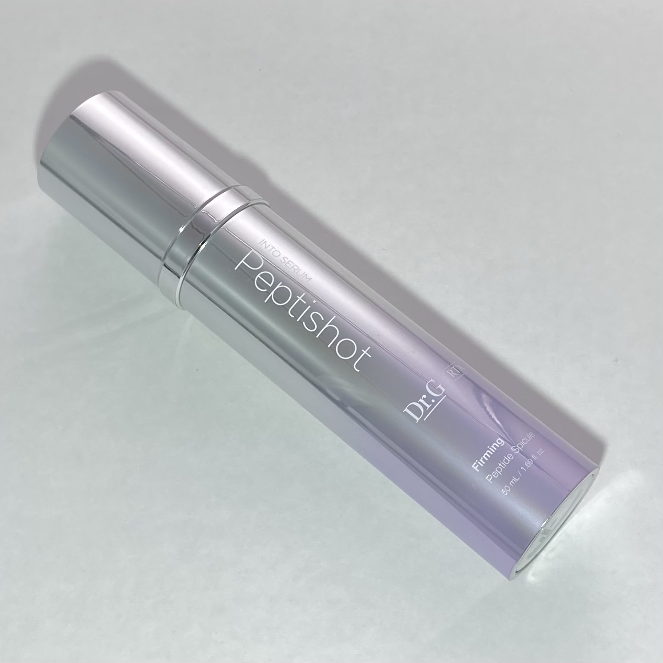 レッドブレミッシュ クリアスージングクリーム/Dr.G/フェイスクリームを使ったクチコミ（2枚目）