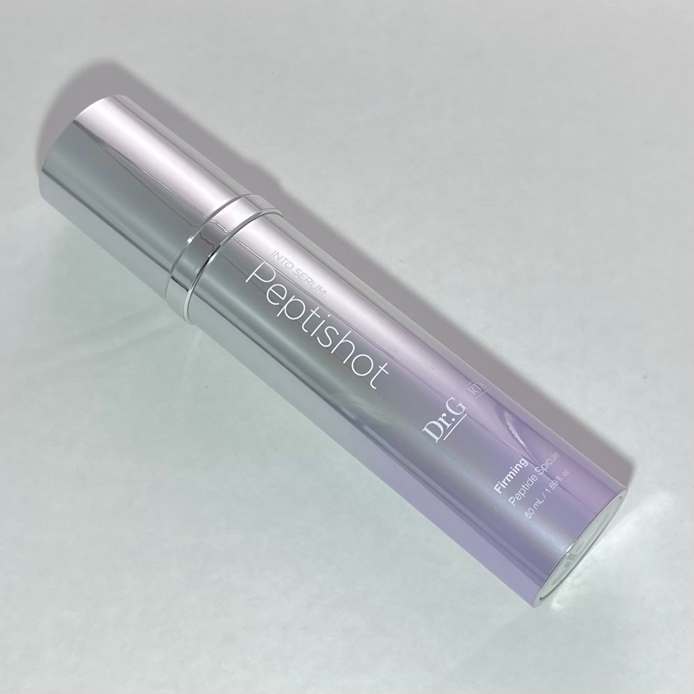 レッドブレミッシュ クリアスージングクリーム/Dr.G/フェイスクリームを使ったクチコミ(2枚目)