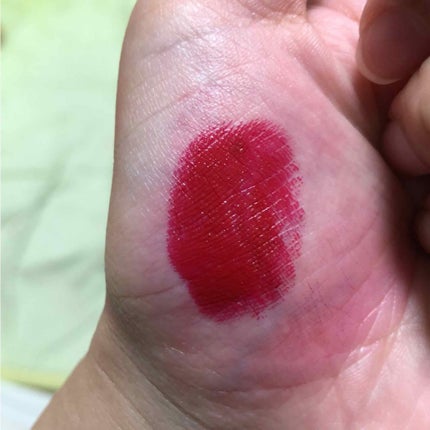 スーパー ラストラス リップスティック/REVLON/口紅を使ったクチコミ(3枚目)