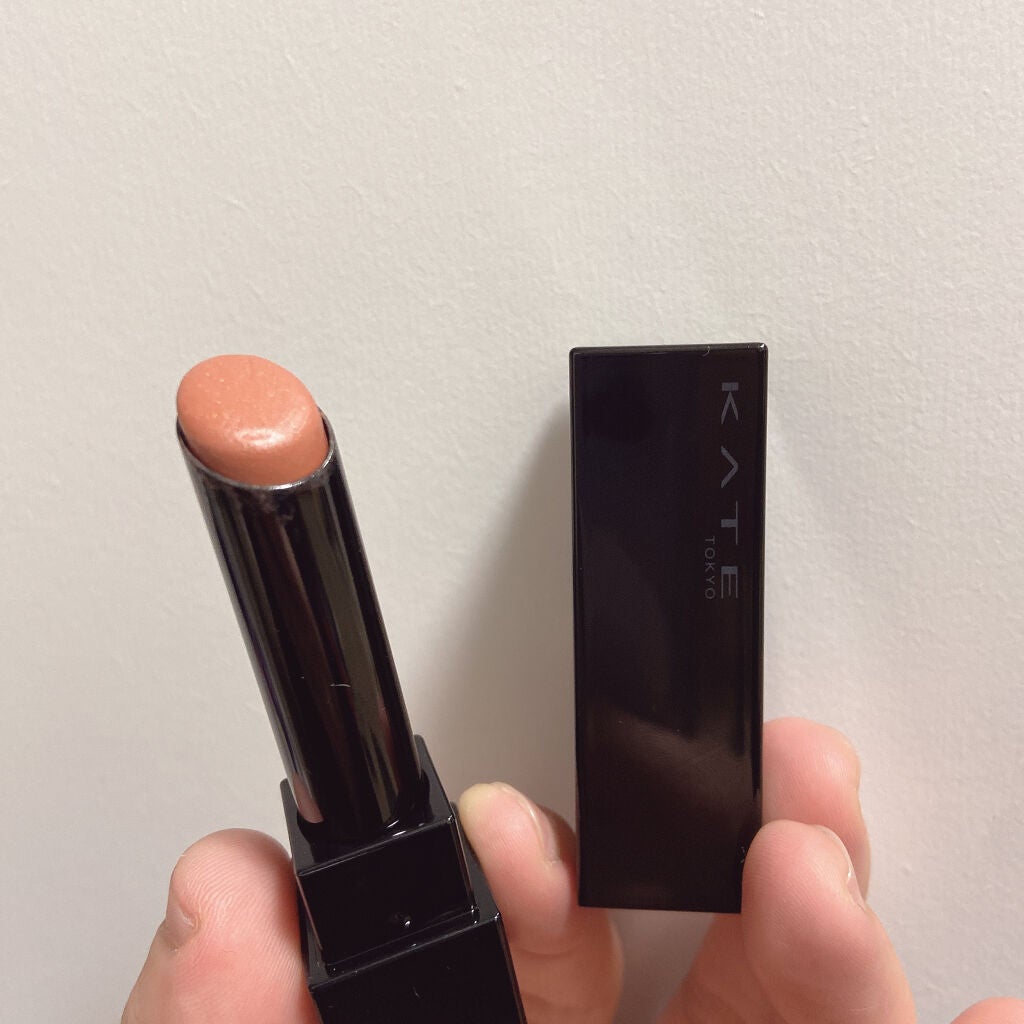 ケイト リップモンスター/KATE/口紅を使ったクチコミ(2枚目)