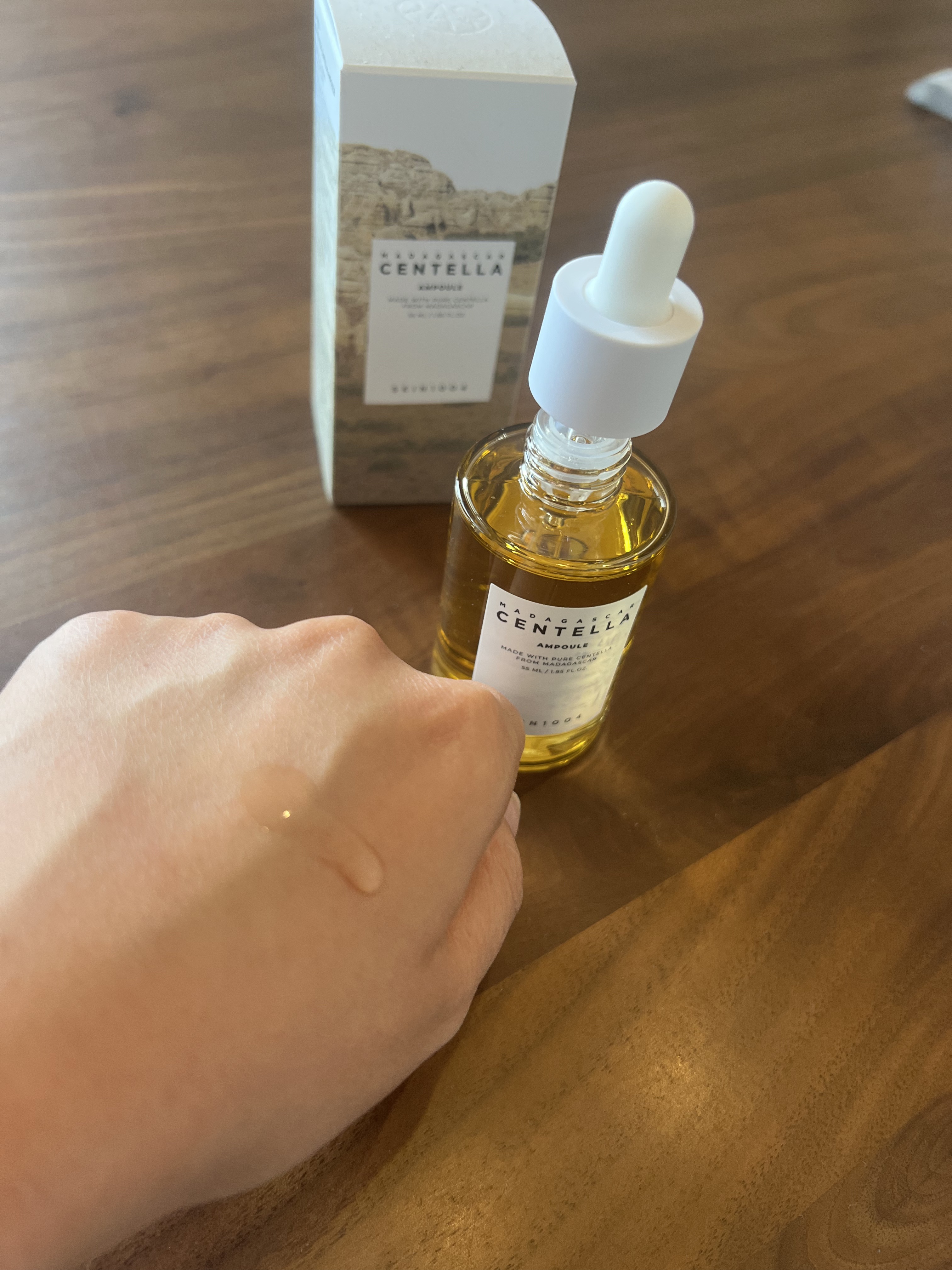 を使ったクチコミ（3枚目）