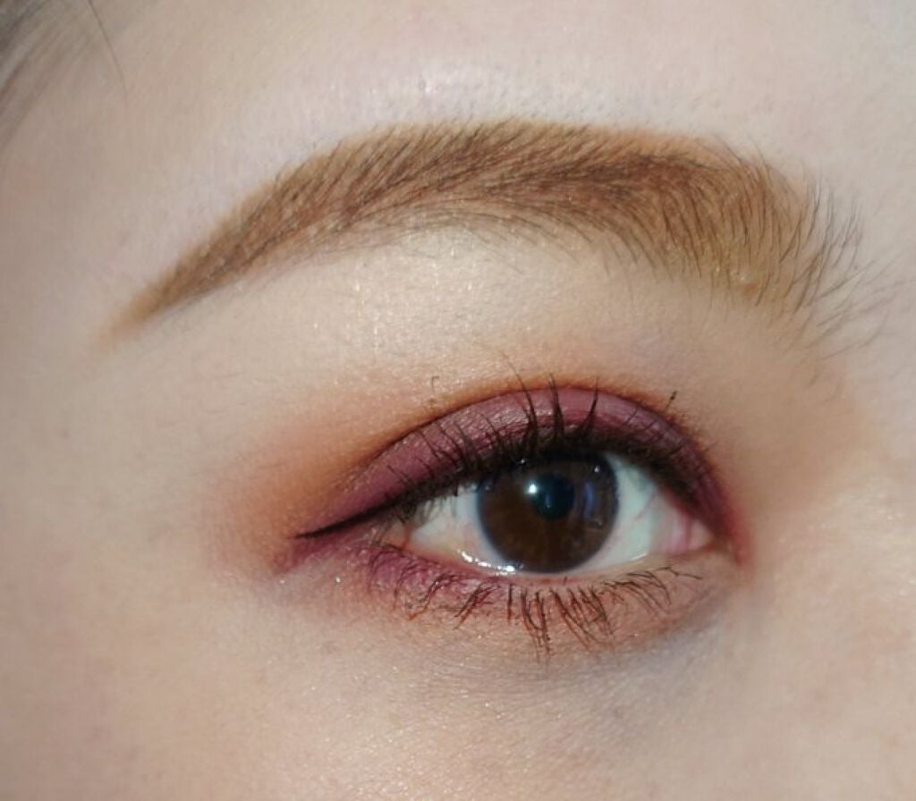 プラッシュ ライク ミー/ColourPop/アイシャドウパレットを使ったクチコミ(5枚目)