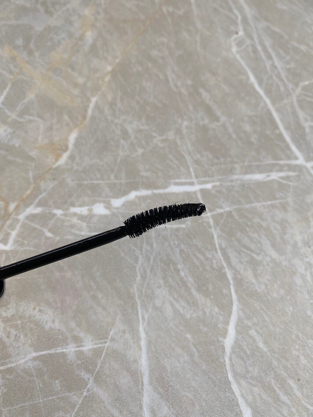 オールデイ ロング アンド カール マスカラ/Milk Touch/マスカラを使ったクチコミ(2枚目)