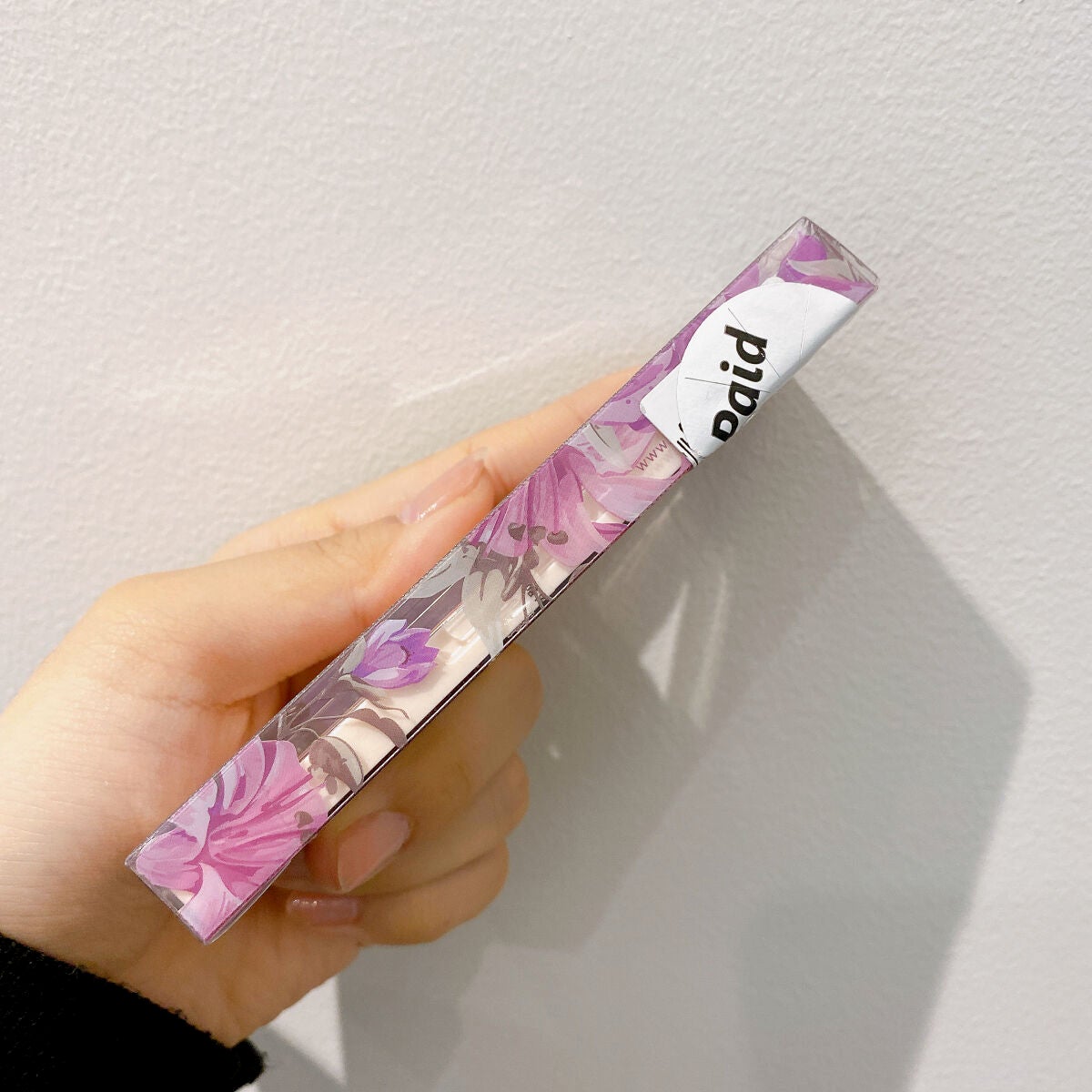 ベアシャドウパレット/フォレンコス/アイシャドウパレットを使ったクチコミ(7枚目)