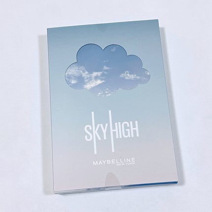 ã¹ã«ã€ãã€/MAYBELLINE NEW YORK/ãã¹ã«ã©ã䜿ã£ãã¯ãã³ãïŒ8æç®ïŒ