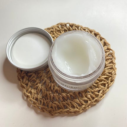 ハイドロCアンプルクリーム/owndo°/フェイスクリームを使ったクチコミ(2枚目)