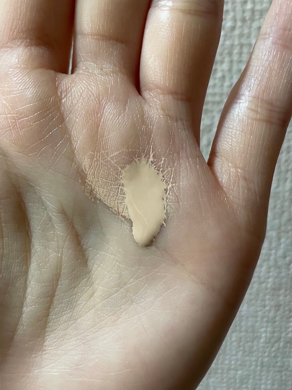 ダブルラスティング セラムファンデーション/ETUDE/リキッドファンデーションを使ったクチコミ(2枚目)