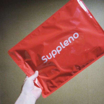ライフケアサプリ/suppleno/美容サプリメントを使ったクチコミ(2枚目)