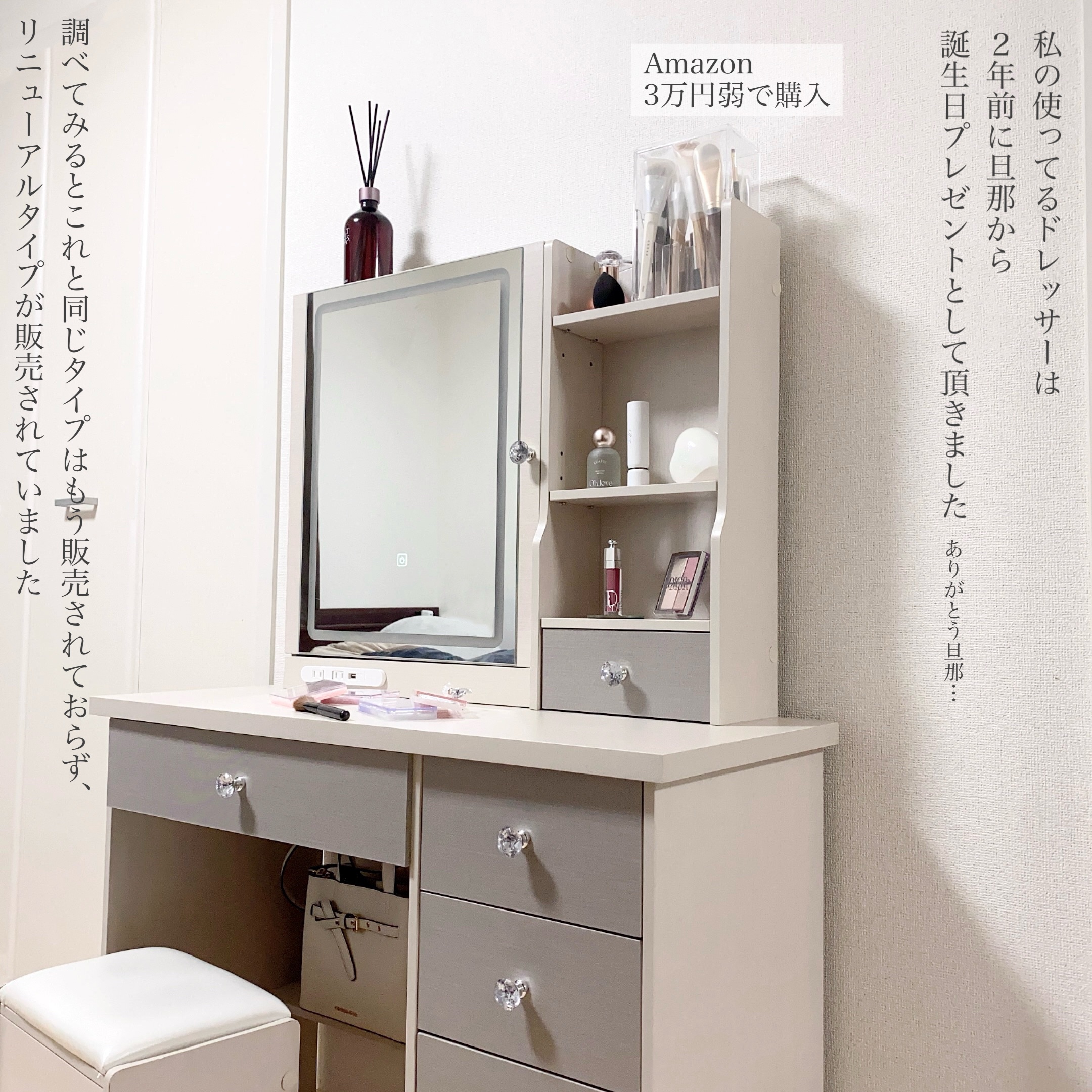 ネイルスタンド/DAISO/その他を使ったクチコミ（2枚目）