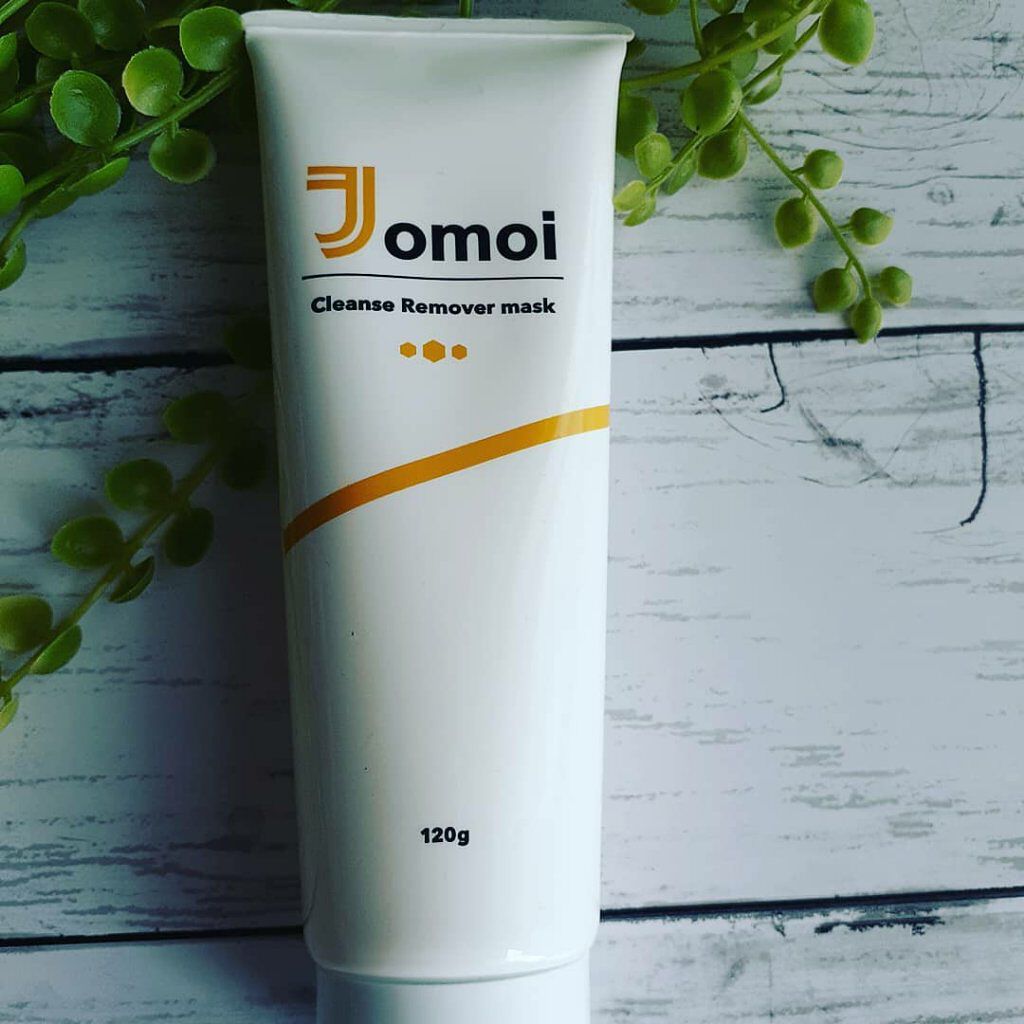 Jomoi  リムーバークリーム/Jomoi/除毛クリームを使ったクチコミ（1枚目）