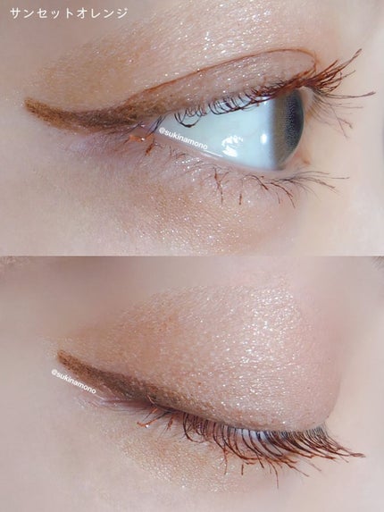 ビューティーアップマスカラ/PHOEBE BEAUTY UP/マスカラを使ったクチコミ(7枚目)