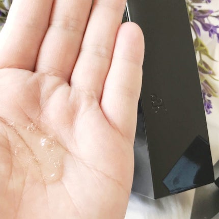 B.A ローション/B.A/化粧水を使ったクチコミ(3枚目)