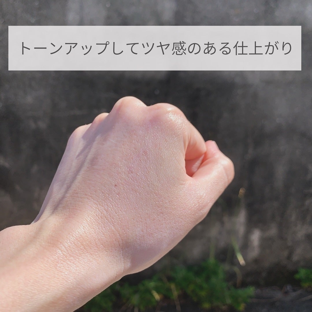 P.G.C.D. トライアルセット/P.G.C.D.(ペー・ジェー・セー・デー)/トライアルキットを使ったクチコミ(6枚目)