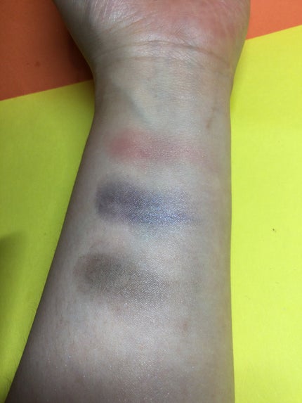 アディクション ザ アイシャドウ マルチ ティント 005T Hidden Brown/ADDICTION/ジェル・クリームアイシャドウの画像