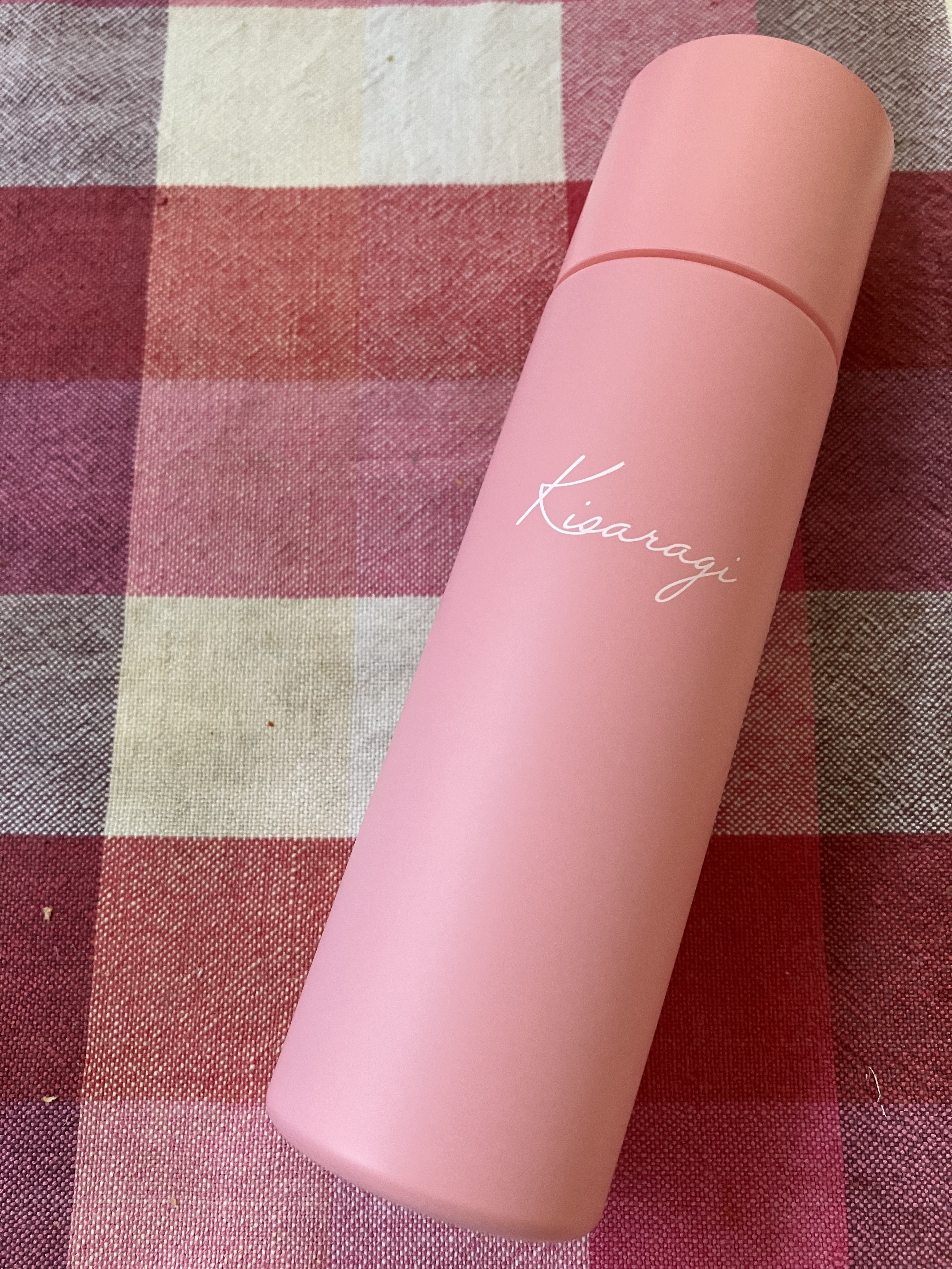 キサラギローション/KISARAGI/化粧水を使ったクチコミ（3枚目）