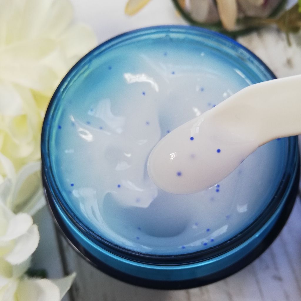 ティアラベルスリーピング パック/ティアラベル/シートマスク・パックを使ったクチコミ（1枚目）