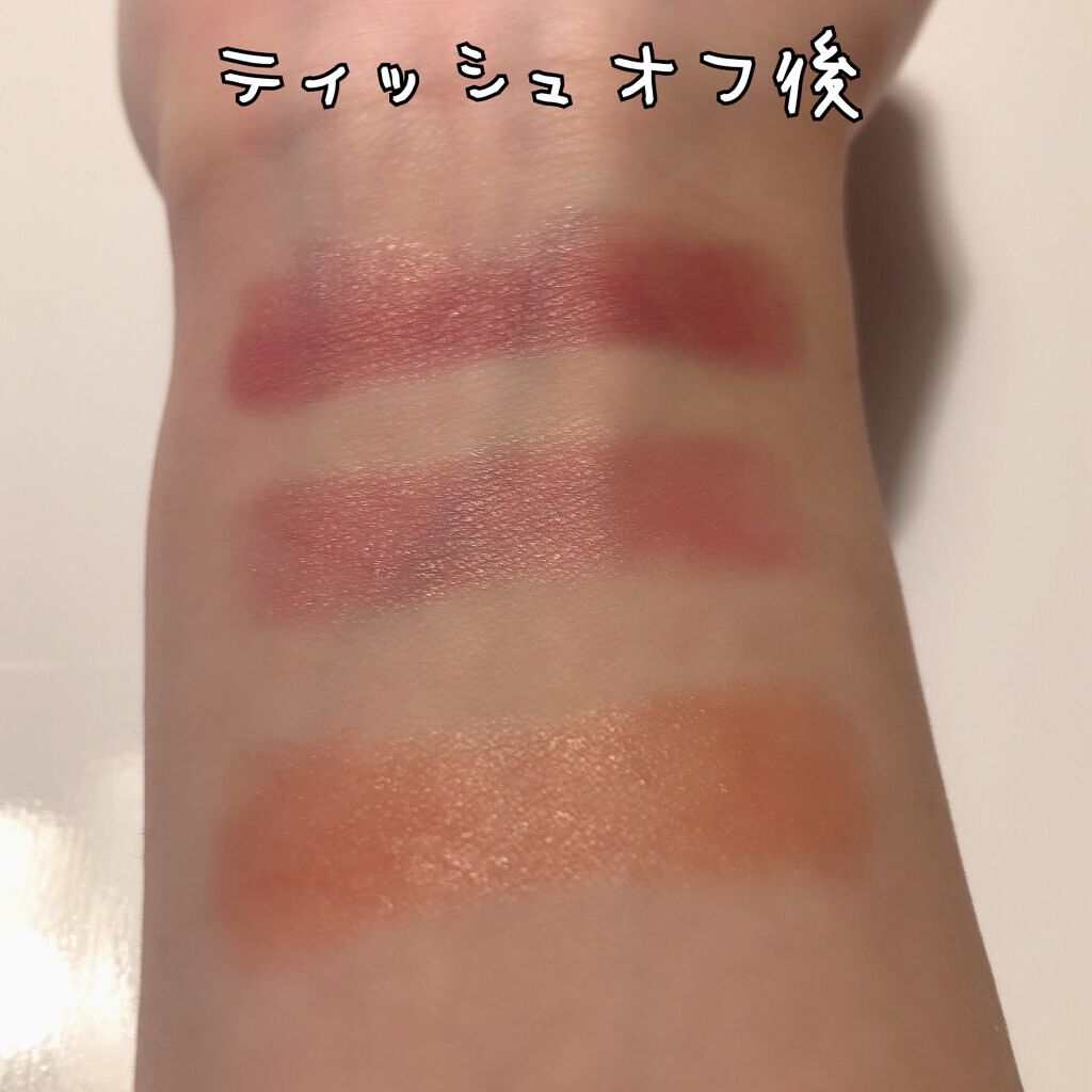 ケイト リップモンスター/KATE/口紅を使ったクチコミ（3枚目）