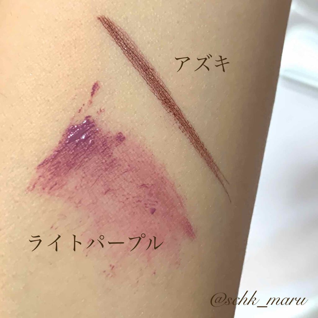 3Dアイブロウカラー/KATE/眉マスカラを使ったクチコミ（2枚目）