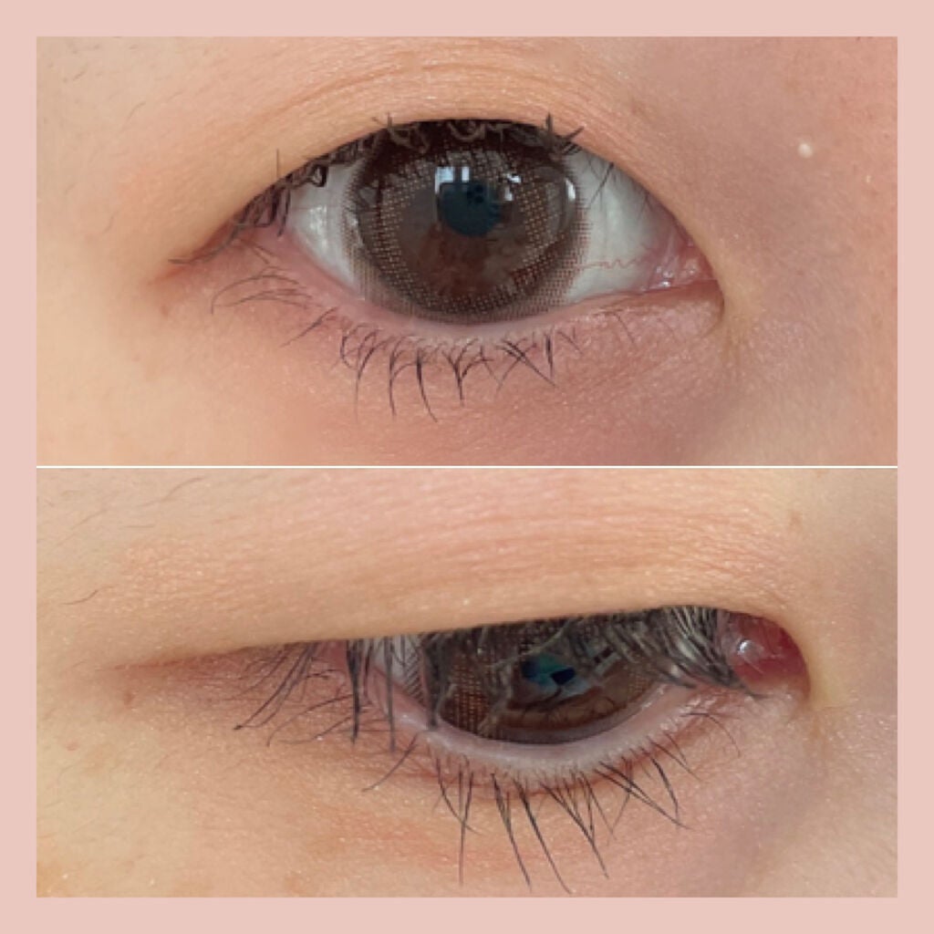 エテュセ アイエディション (マスカラベース)/ettusais/マスカラ下地を使ったクチコミ(2枚目)