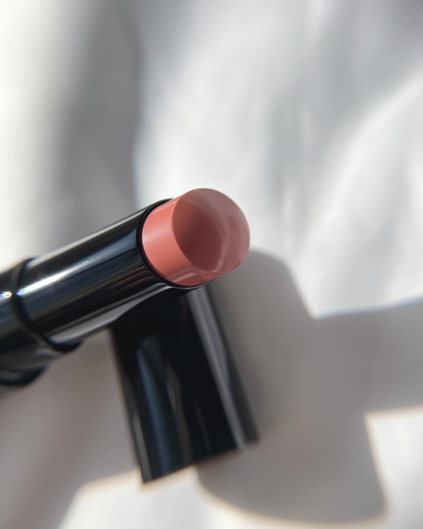 ネンマクフェイク ルージュ/Visée/口紅を使ったクチコミ（2枚目）