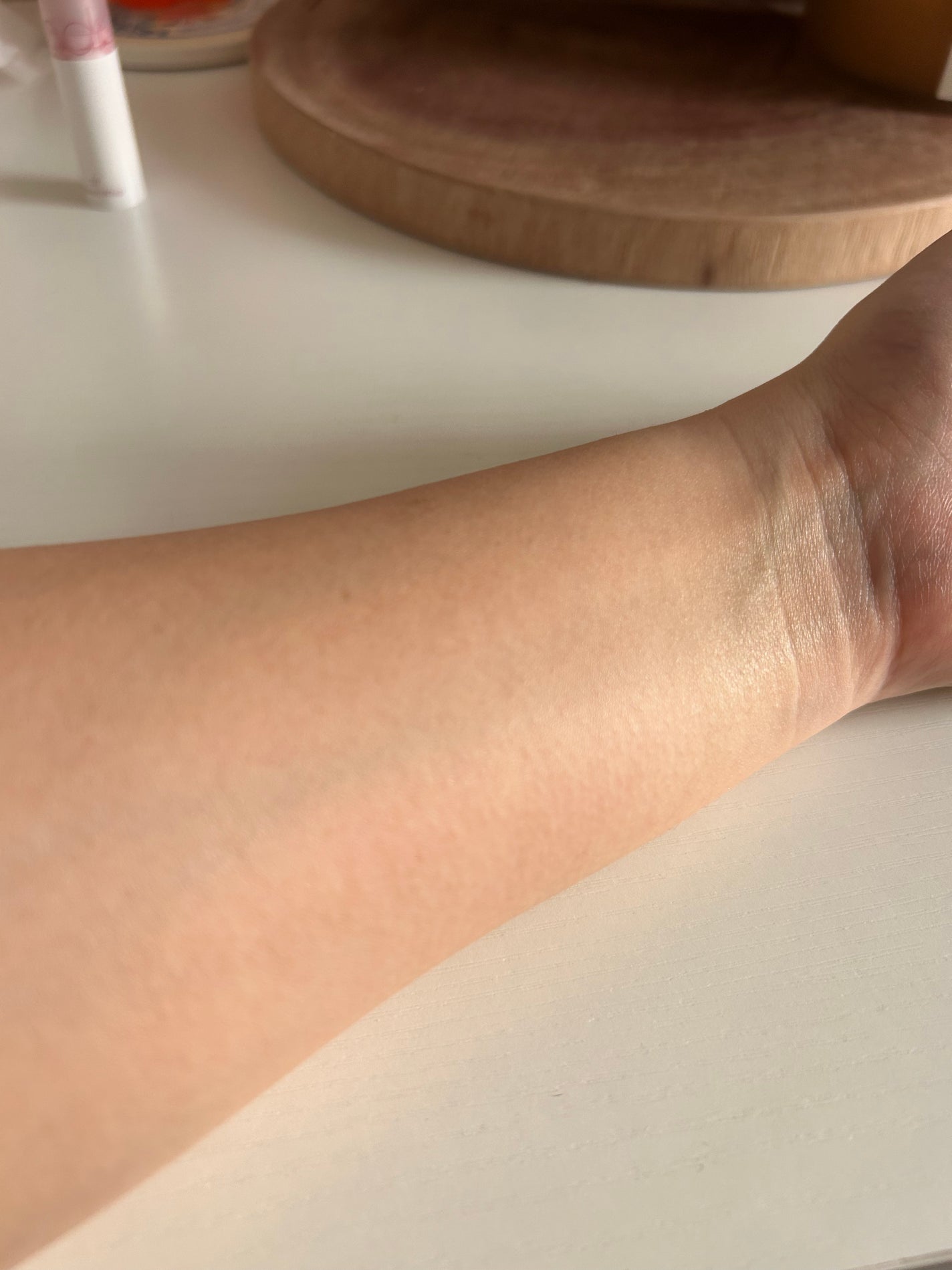 センテラ ライトクレンジングオイル/SKIN1004/オイルクレンジングを使ったクチコミ(3枚目)