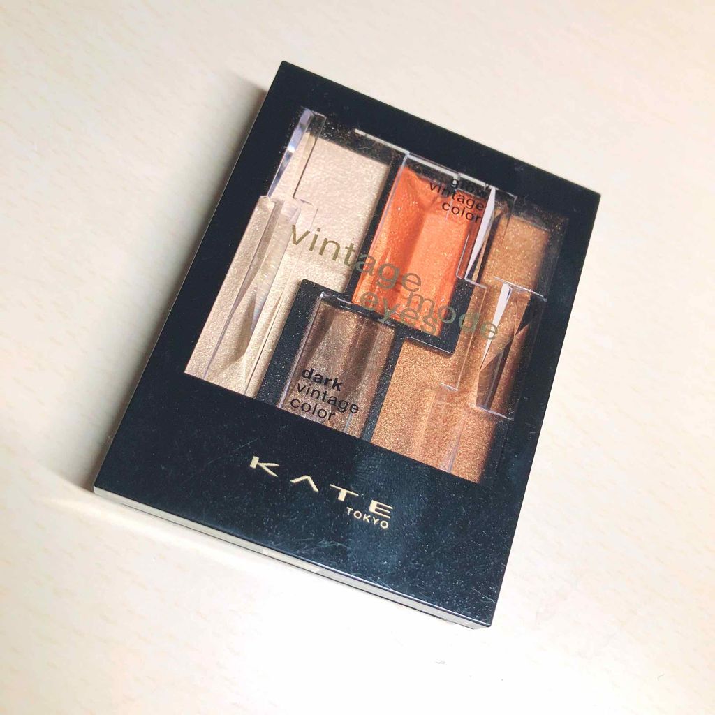 スーパーシャープライナーEX/KATE/リキッドアイライナーを使ったクチコミ（1枚目）