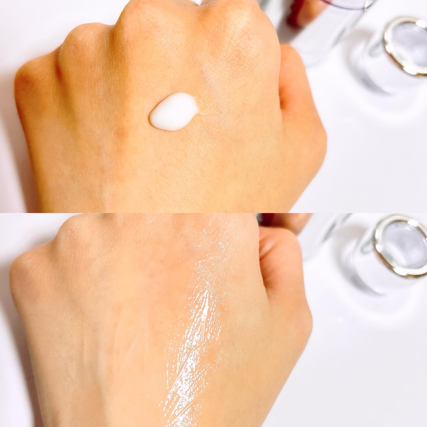 9番 NMNバイオリフト濃縮美容液/numbuzin/美容液を使ったクチコミ（3枚目）