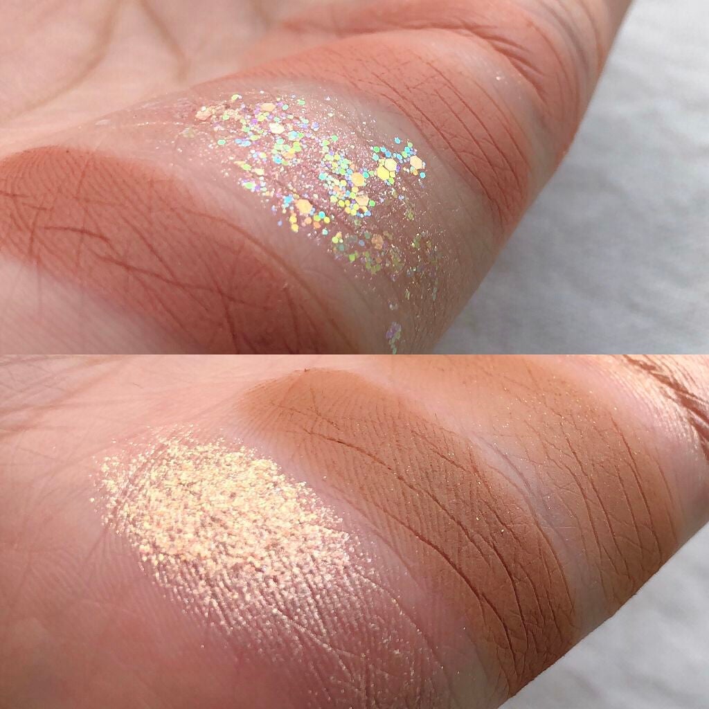 プロ アイ パレット/CLIO/アイシャドウパレットを使ったクチコミ(6枚目)